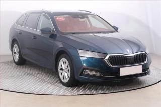 koda Octavia Style 2.0 TDI