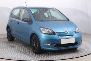 koda Citigo Style iV, SoH 92%, Automat