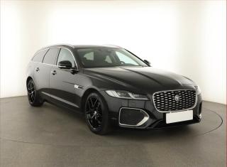 Jaguar XF D200 AWD, R, AUTOMAT, 4X4