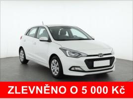 Hyundai i20 1.2, R,1.maj