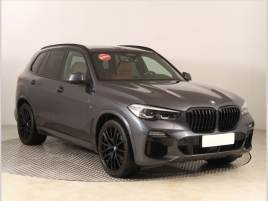 BMW X5 M50d