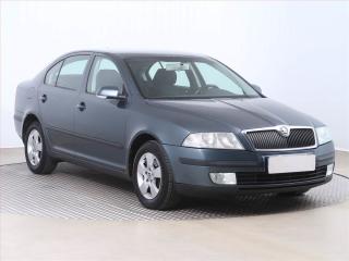koda Octavia Elegance 2.0 TDI, nov STK