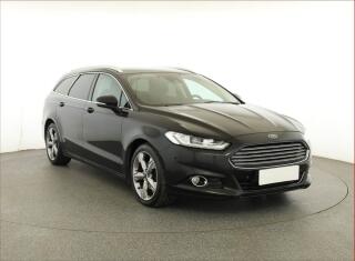 Ford Mondeo 2.0 TDCI, Automat, Serv.kniha