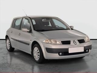 Renault M�gane 1.6 16V , Klima