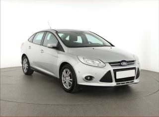 Ford Focus 1.6 i, Tan, levn provoz