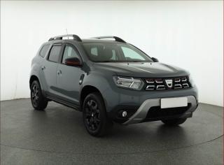 Dacia Duster 1.0 TCe, LPG, Serv.kniha, Ke