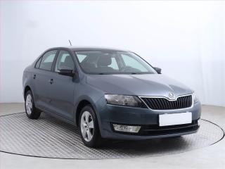 koda Rapid Ambition 1.2 TSI