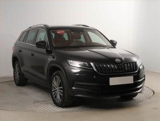 koda Kodiaq Laurin&Klement 2.0 TDI