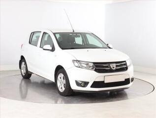 Dacia Sandero 1.2 16V
