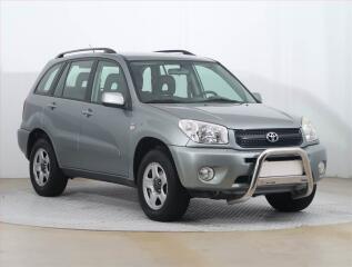 Toyota RAV4 2.0 VVT-i , 4X4