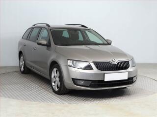�koda Octavia 1.4 TSI CNG, Navi, Xenony