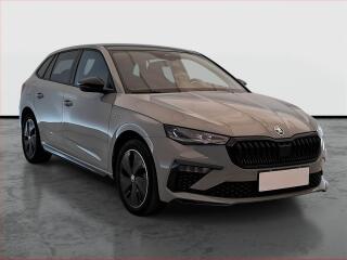 �koda Scala Monte Carlo 1.0 TSI