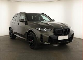 BMW X5 xDrive30d, M Paket