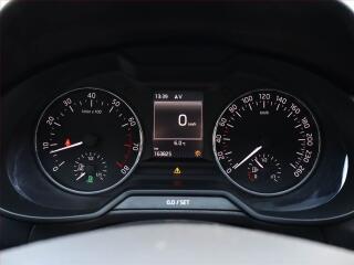 Audi Q7 (2017) 3.0 TDI, ČR, Tažné - náhled 8