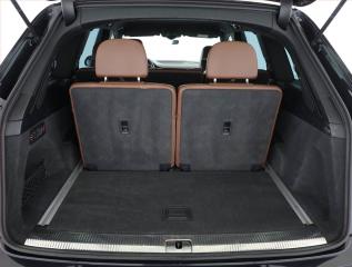 Audi Q7 (2017) 3.0 TDI, ČR, Tažné - náhled 19