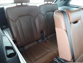 Audi Q7 (2017) 3.0 TDI, ČR, Tažné - náhled 20