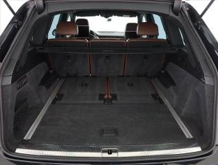 Audi Q7 (2017) 3.0 TDI, ČR, Tažné - náhled 21