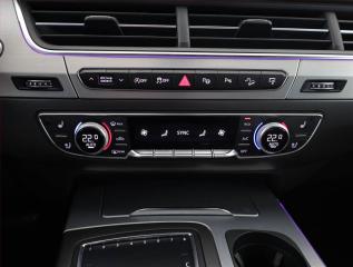 Audi Q7 (2017) 3.0 TDI, ČR, Tažné - náhled 22