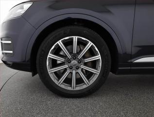 Audi Q7 (2017) 3.0 TDI, ČR, Tažné - náhled 23
