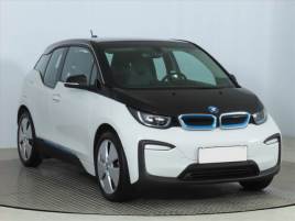 BMW i3 120Ah BEV, SoH 95%, 125kW