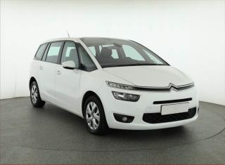 Citron C4 Picasso 1.6 HDi, 7mst, Navi