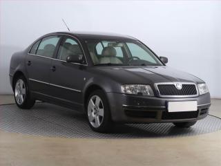 koda Superb Ambiente 1.9 TDI