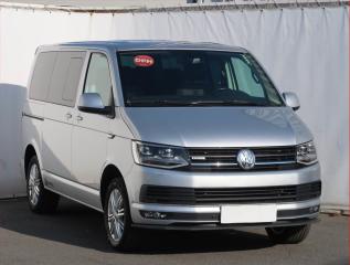Volkswagen Transporter 2.0 BiTDI, Bus, 8Mst, R, DPH