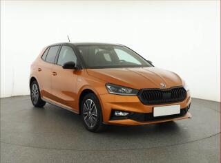 �koda Fabia Monte Carlo 1.0 TSI