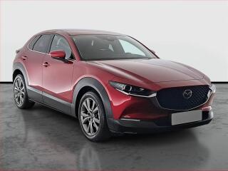 Mazda CX-30 GT 180 Plus Skyactiv-X 2.0