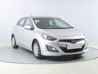 Hyundai i30 Comfort 1.6 GDI, Tempomat