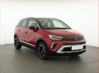 Opel Crossland X 1.2 Turbo, Automat, �R,1.maj