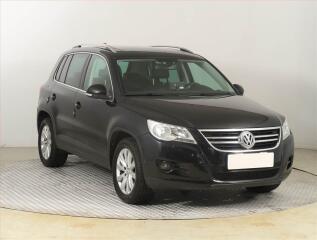 Volkswagen Tiguan Track&Style 2.0 TDI, 4X4