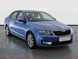 �koda Octavia Ambition 1.4 TSI, �R,1.maj