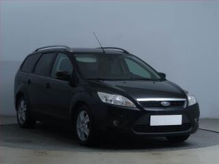 Ford Focus 1.6 16V, Eko.zaplacen, po STK