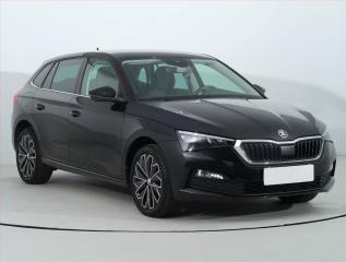 koda Scala Style 1.5 TSI