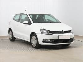 Volkswagen Polo 1.4 TDI, Navi, Tempomat