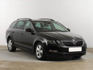 koda Octavia Style 2.0 TDI, Automat