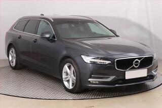 Volvo V90 D3 AWD, 4X4, Automat, K��e