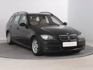 BMW 320 d, Ta�n�, za dobrou cenu