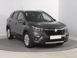 Suzuki SX4 S-Cross 1.4 BoosterJet