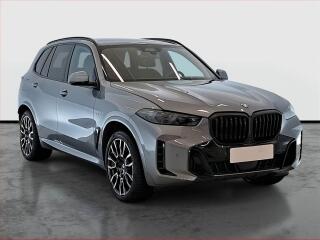 BMW X5 xDrive30d