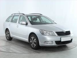 koda Octavia 1.6 TDI, Tempomat