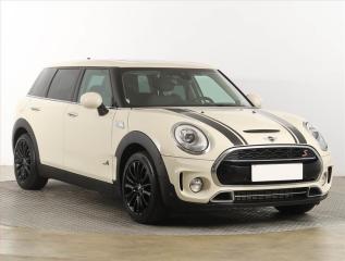 Mini Clubman Cooper S ALL4, R, ALL4