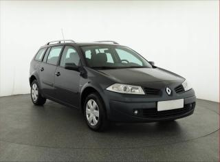 Renault Mgane 1.6 16V, nov STK, Tan