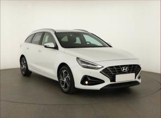 Hyundai i30 Smart 1.6 CRDi, R,1.maj