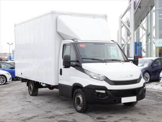 Iveco Daily 2.3 HPT, Sk���, 20m3