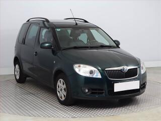 �koda Roomster Ambition 1.4 16V, po STK