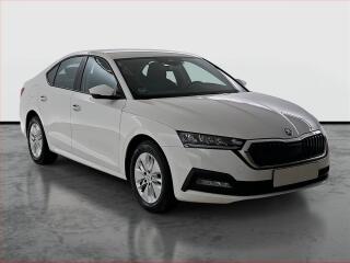 �koda Octavia Ambition 2.0 TDI, �R,1.maj