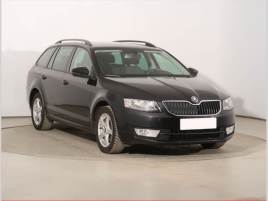 koda Octavia 2.0 TDI, Automat, Navi