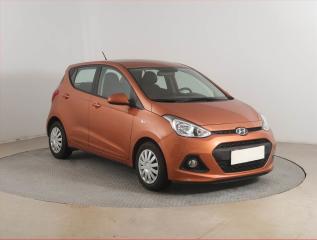 Hyundai i10 1.0, R,1.maj, Serv.kniha